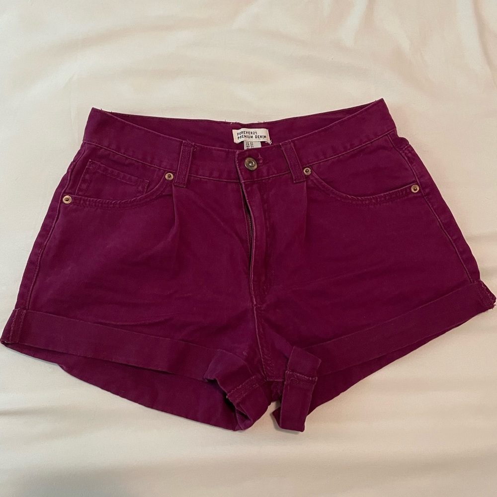 Shorts